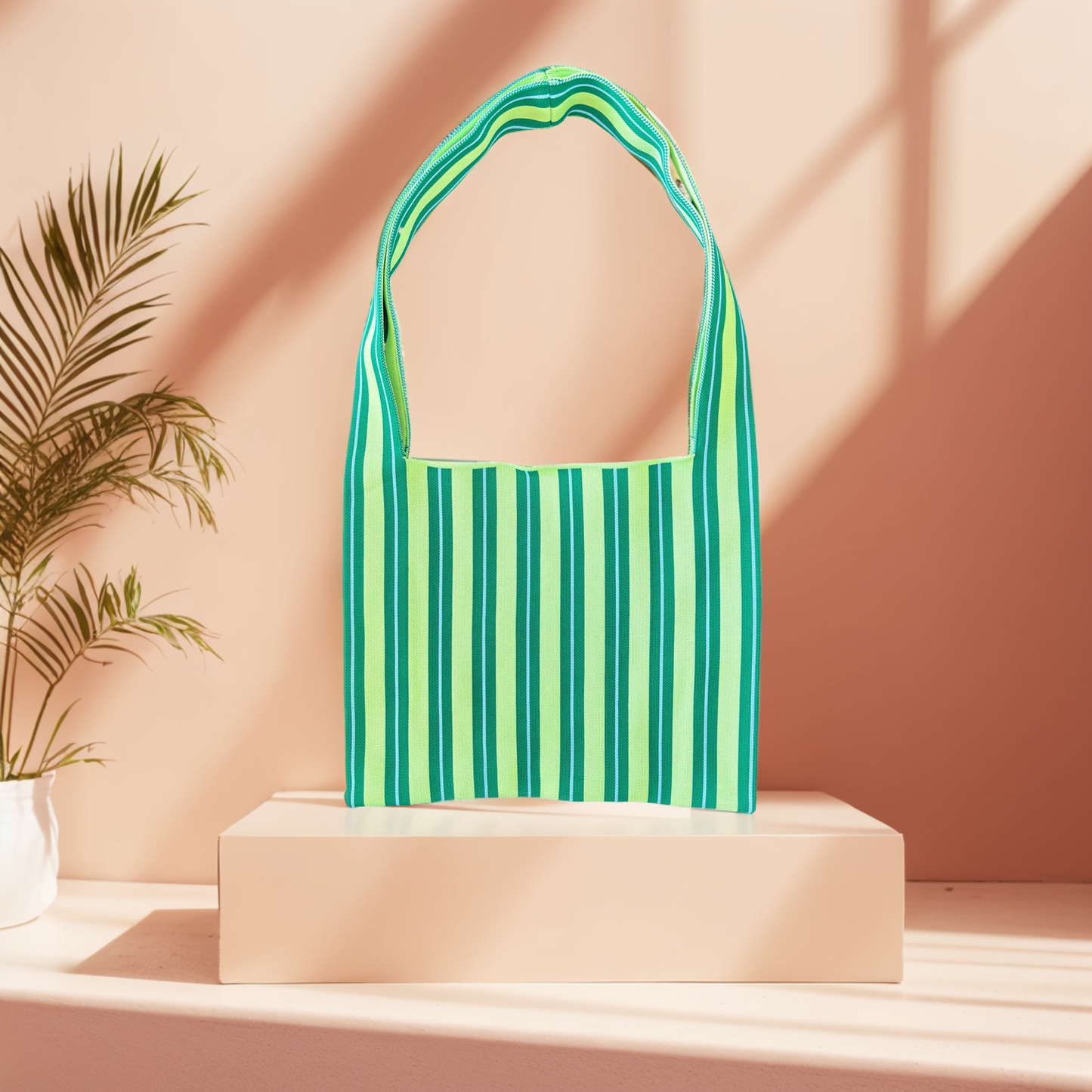 Sac d'été cabas