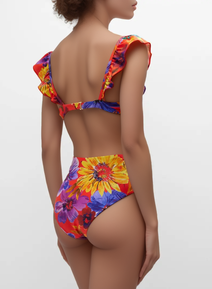 Kuta Beach Swimsuit